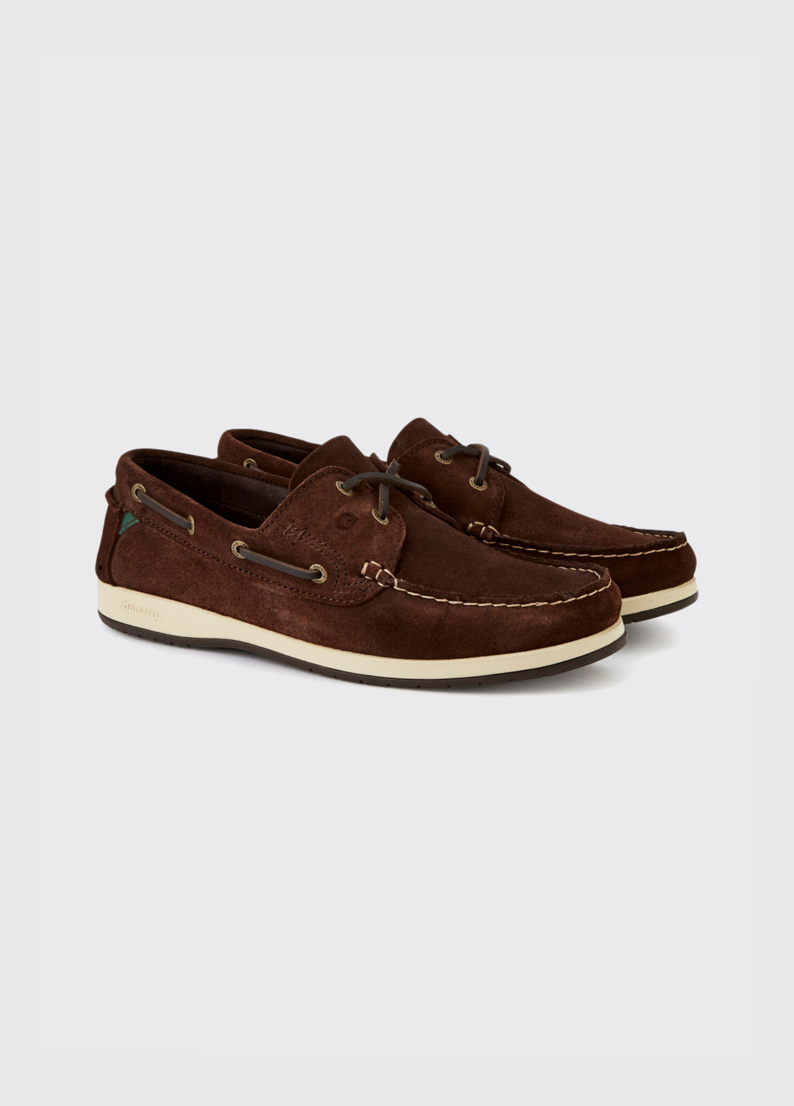 Armada XLT Deck Shoe - Cigar