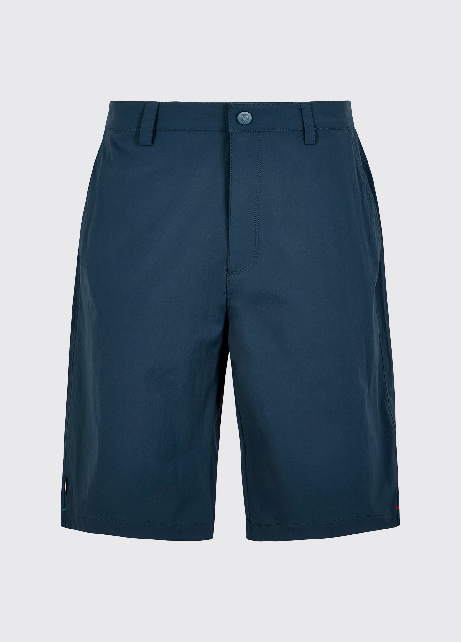 California Mens Crew Shorts - Navy