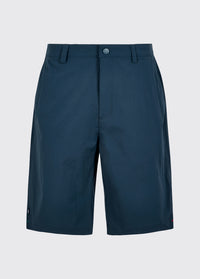 California Mens Crew Shorts - Navy