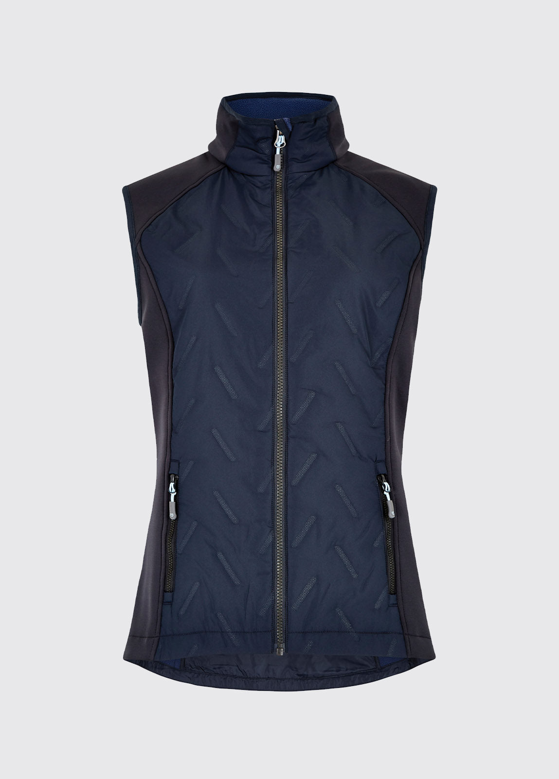Redbarn Performance Gilet - Navy