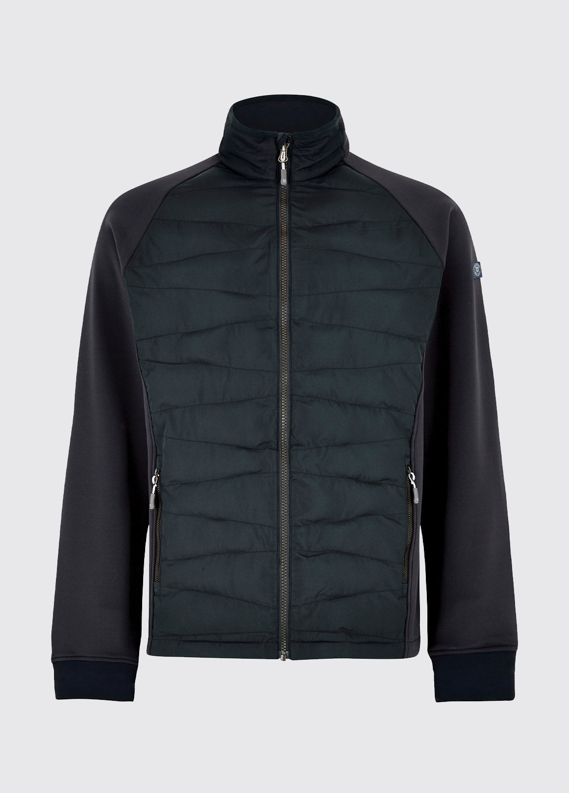 Kilcolgan Performance Jacket - Navy