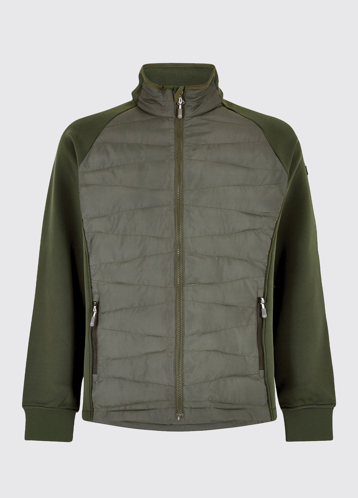 Kilcolgan Performance Jacket - Pesto