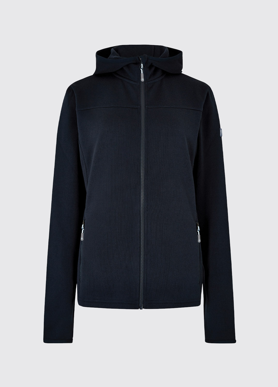 Ardcairn Fleece Jacket - Navy