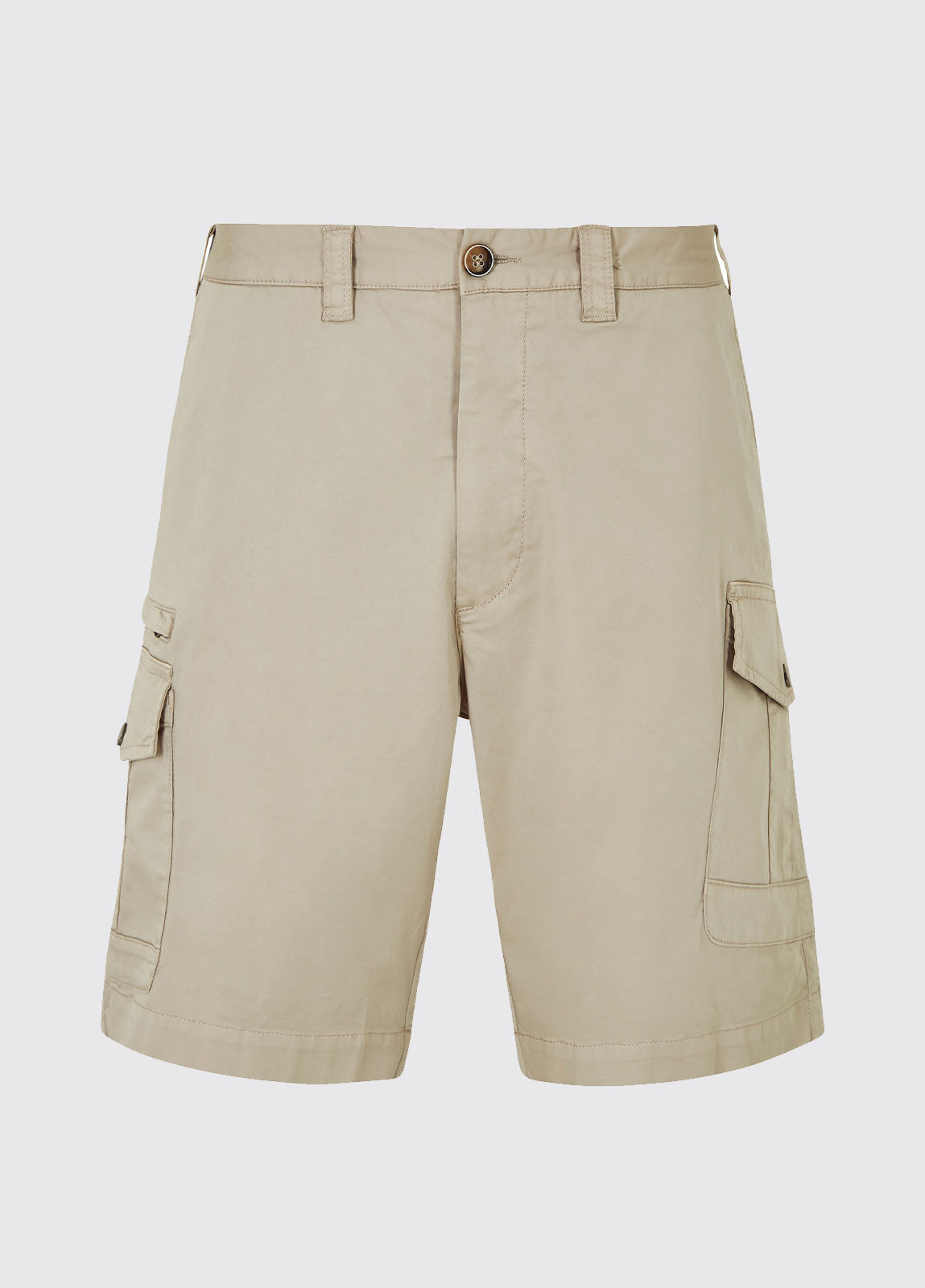 Portarthur Shorts - Oyster