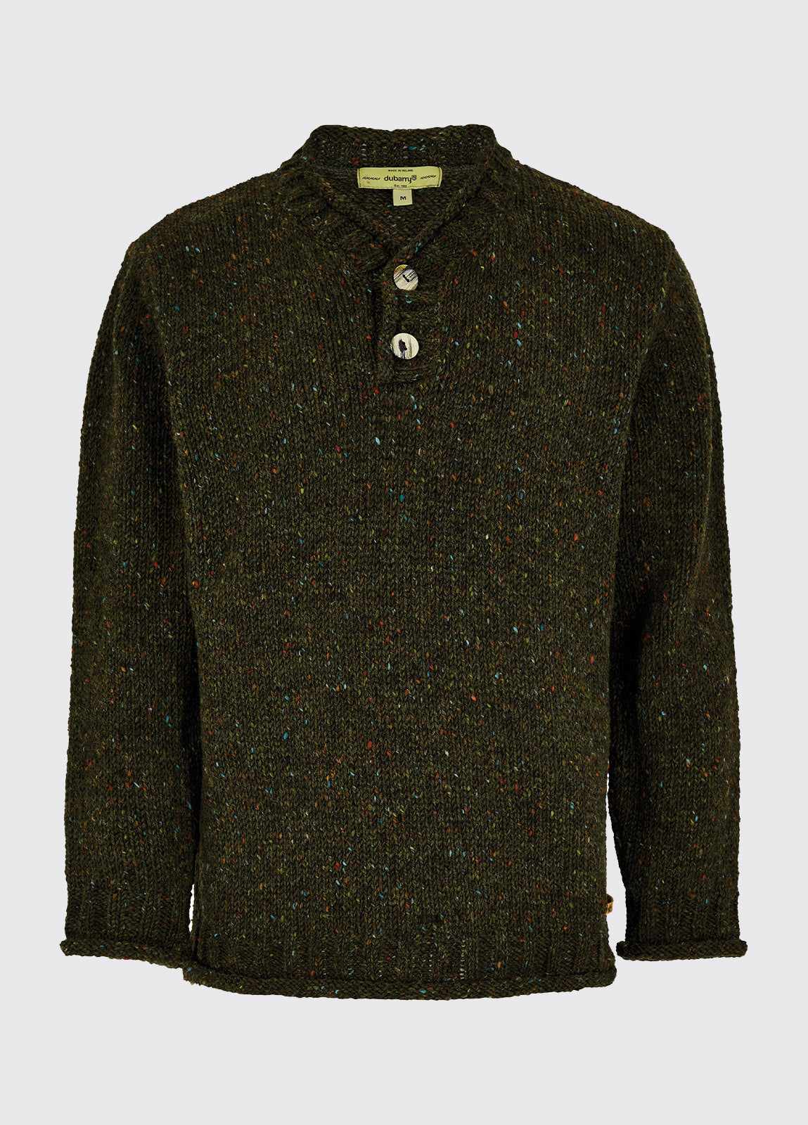 Taylor Sweater - Olive