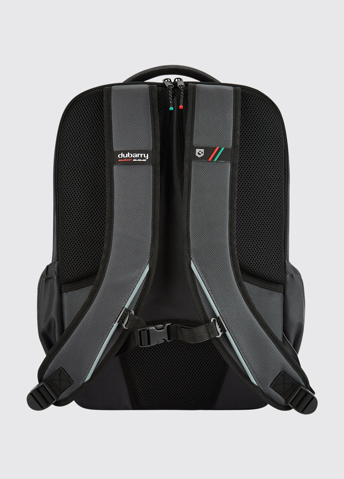 Bari Durable 25L Backpack - Graphite