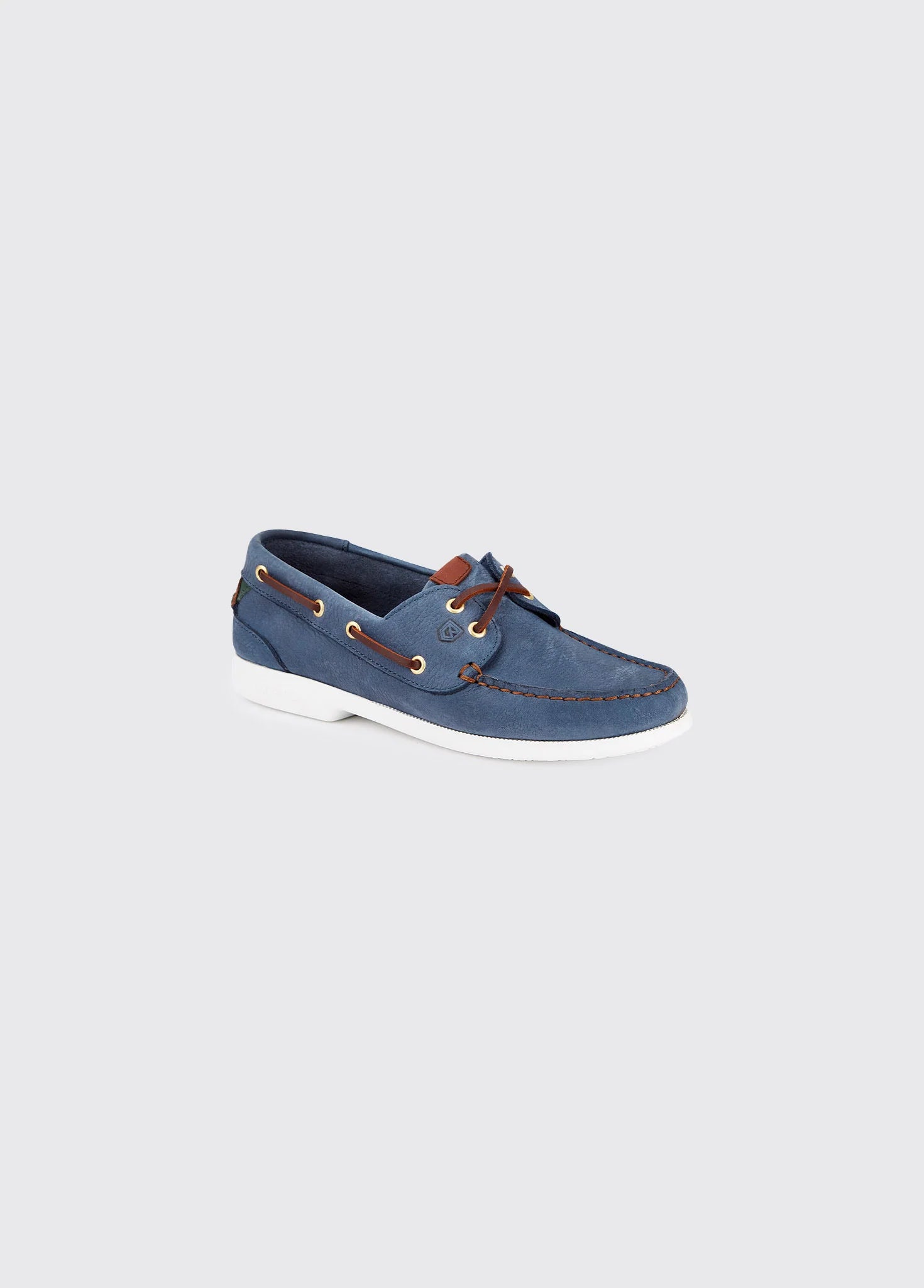 Flores Women’s dubarrylite™ Deck Shoe - Denim