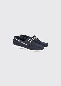 Flores Women’s dubarrylite™ Deck Shoe - Navy