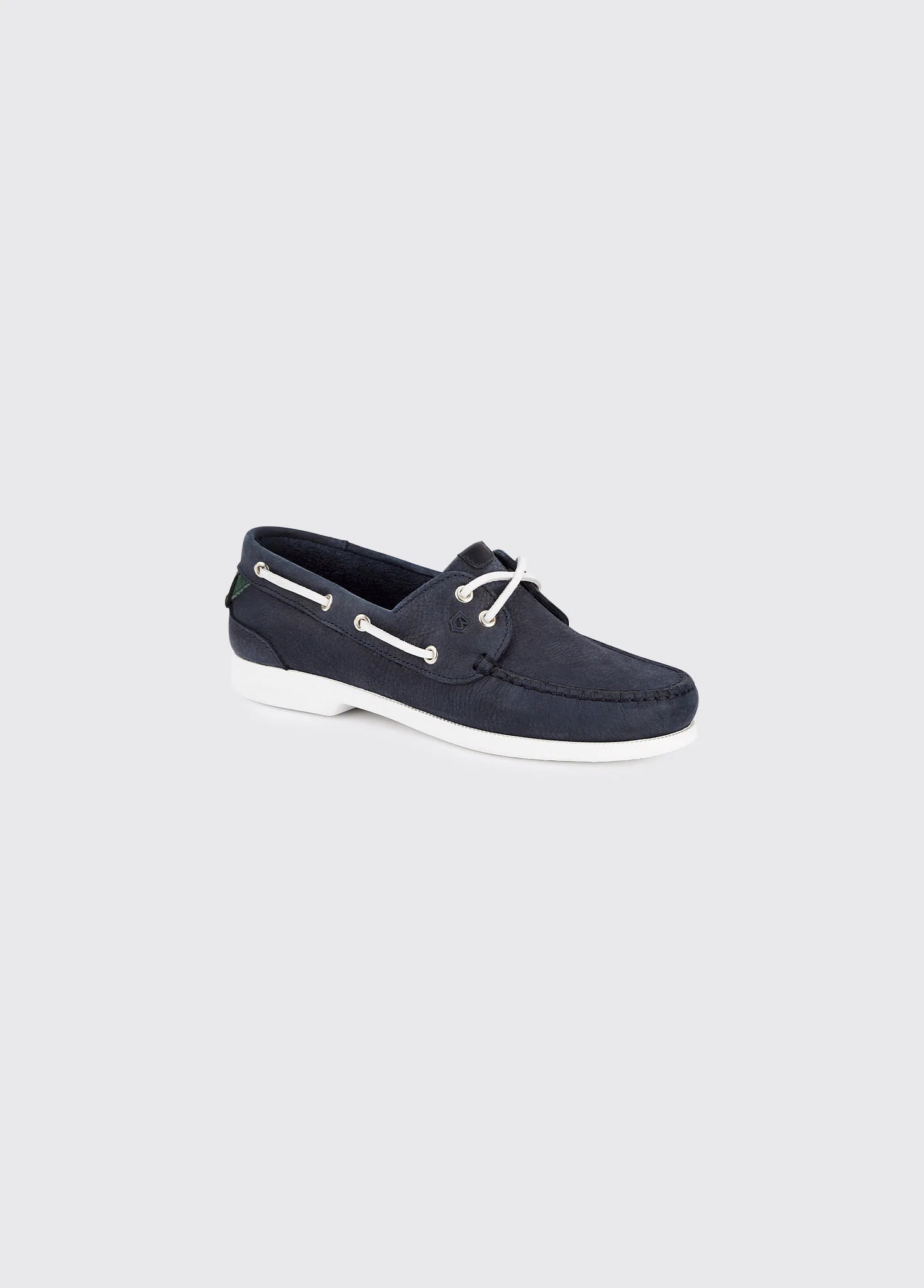 Flores Women’s dubarrylite™ Deck Shoe - Navy