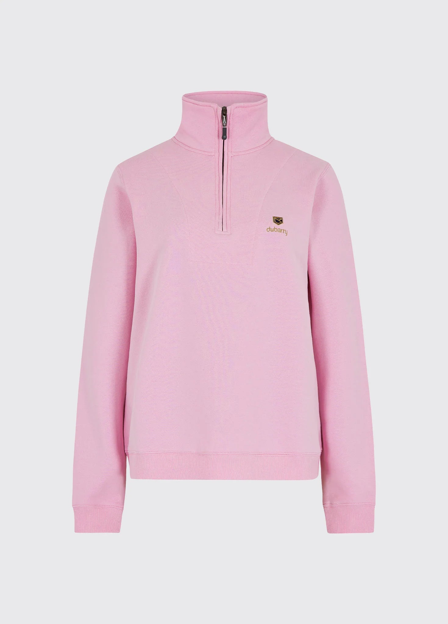 Castlemartyr women's sweatshirt - Pink