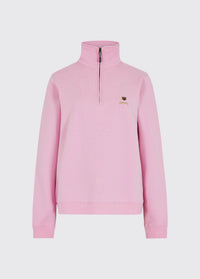 Castlemartyr women's sweatshirt - Pink