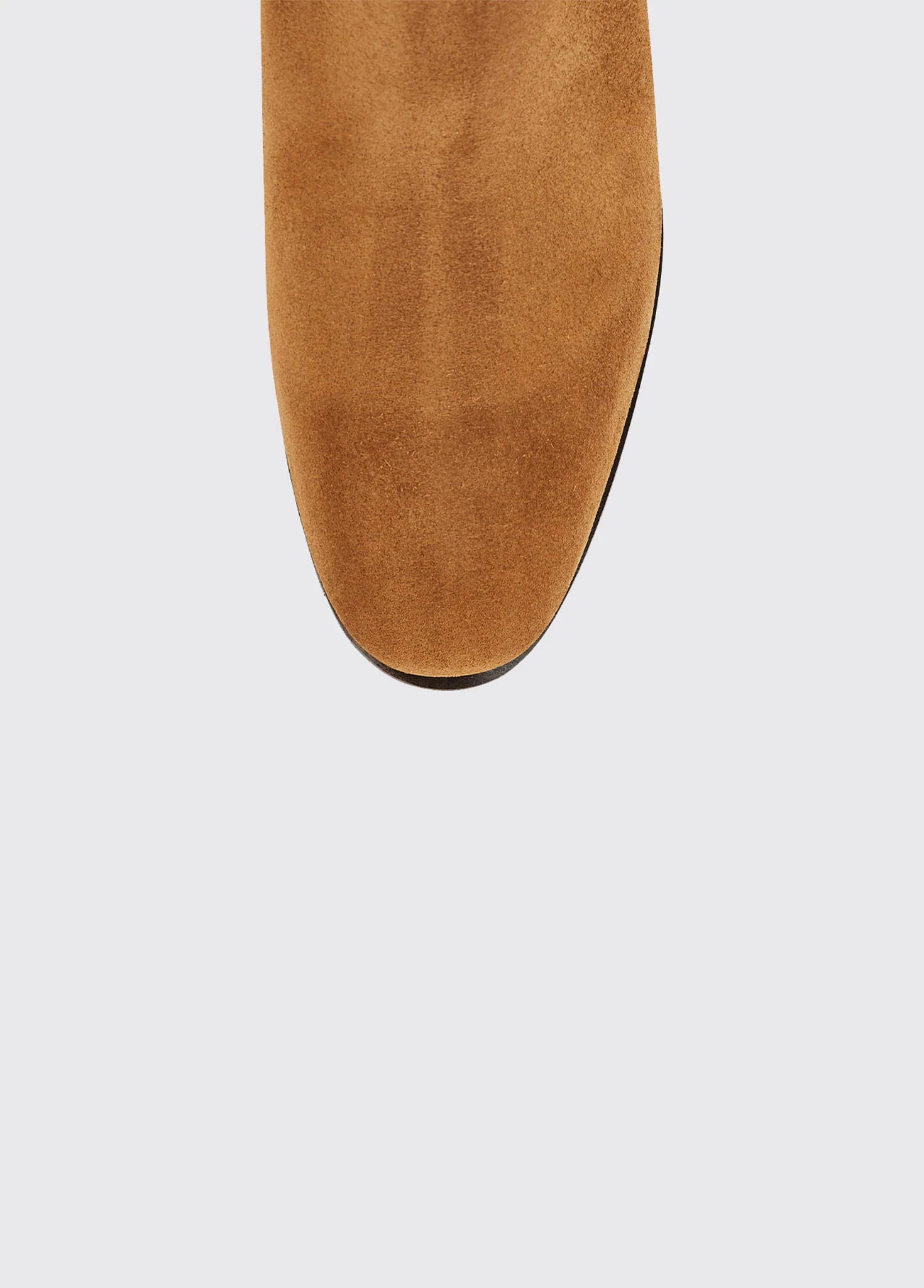 Dundalk Chelsea Boot - Camel