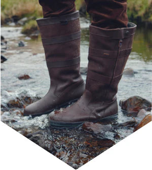 Shop Men's Country Boots Collection