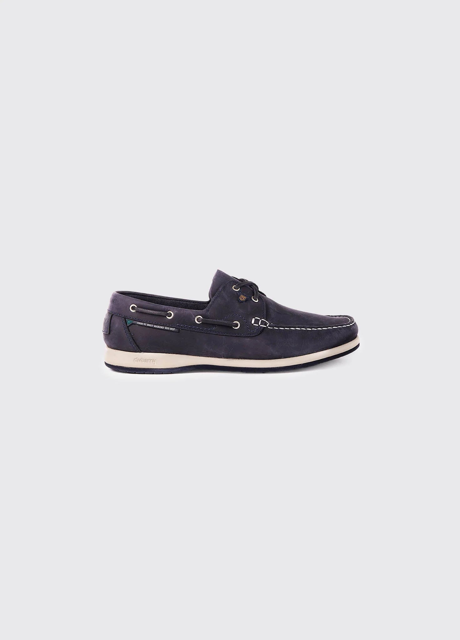 Sailmaker X LT Deck Shoe - Navy