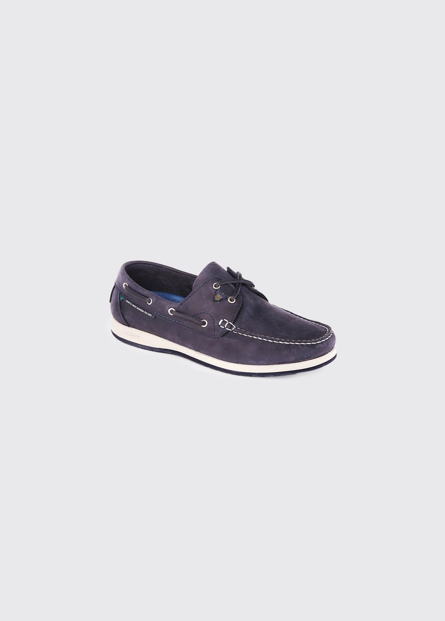 Sailmaker X LT Deck Shoe - Navy