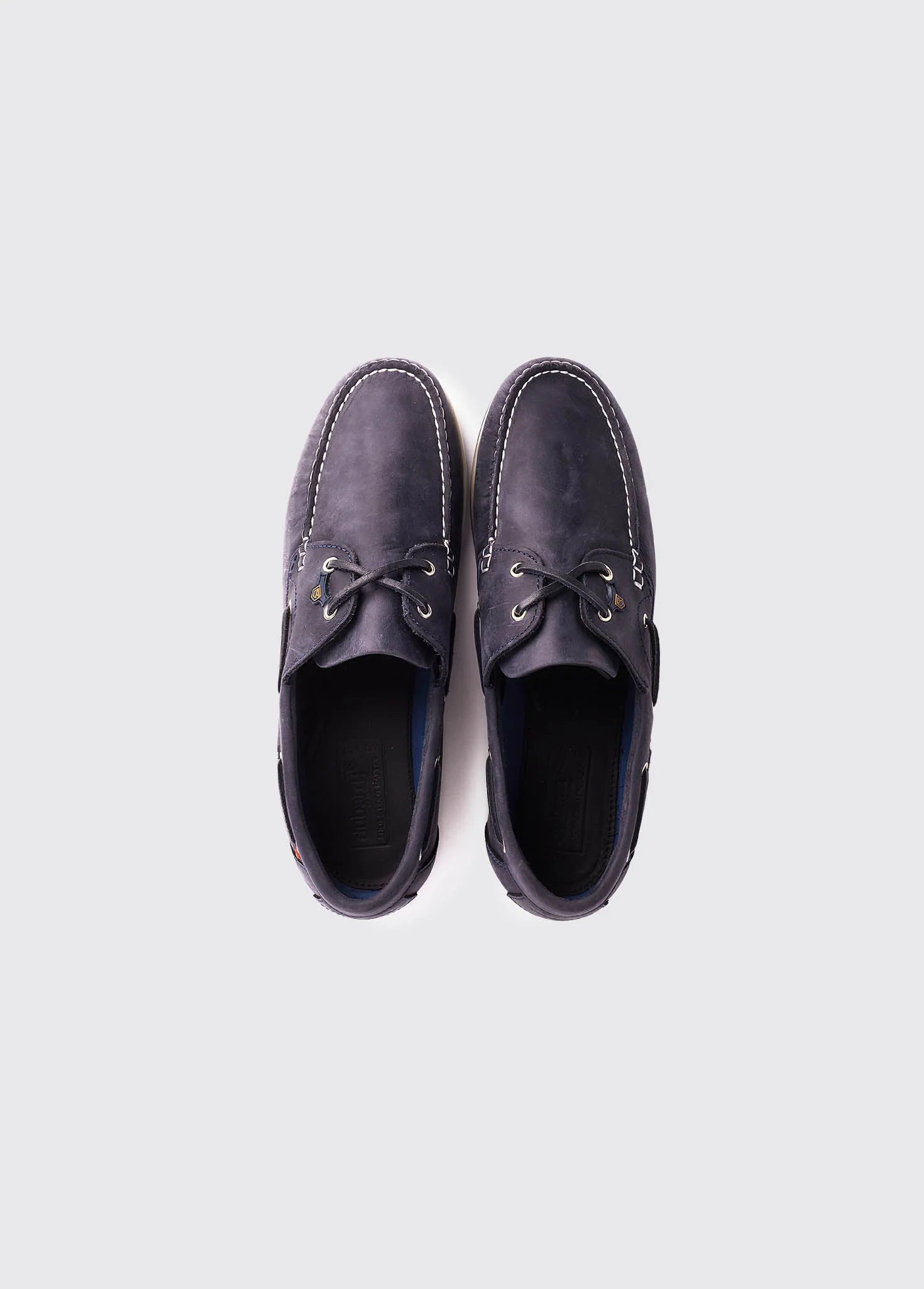 Sailmaker X LT Deck Shoe - Navy