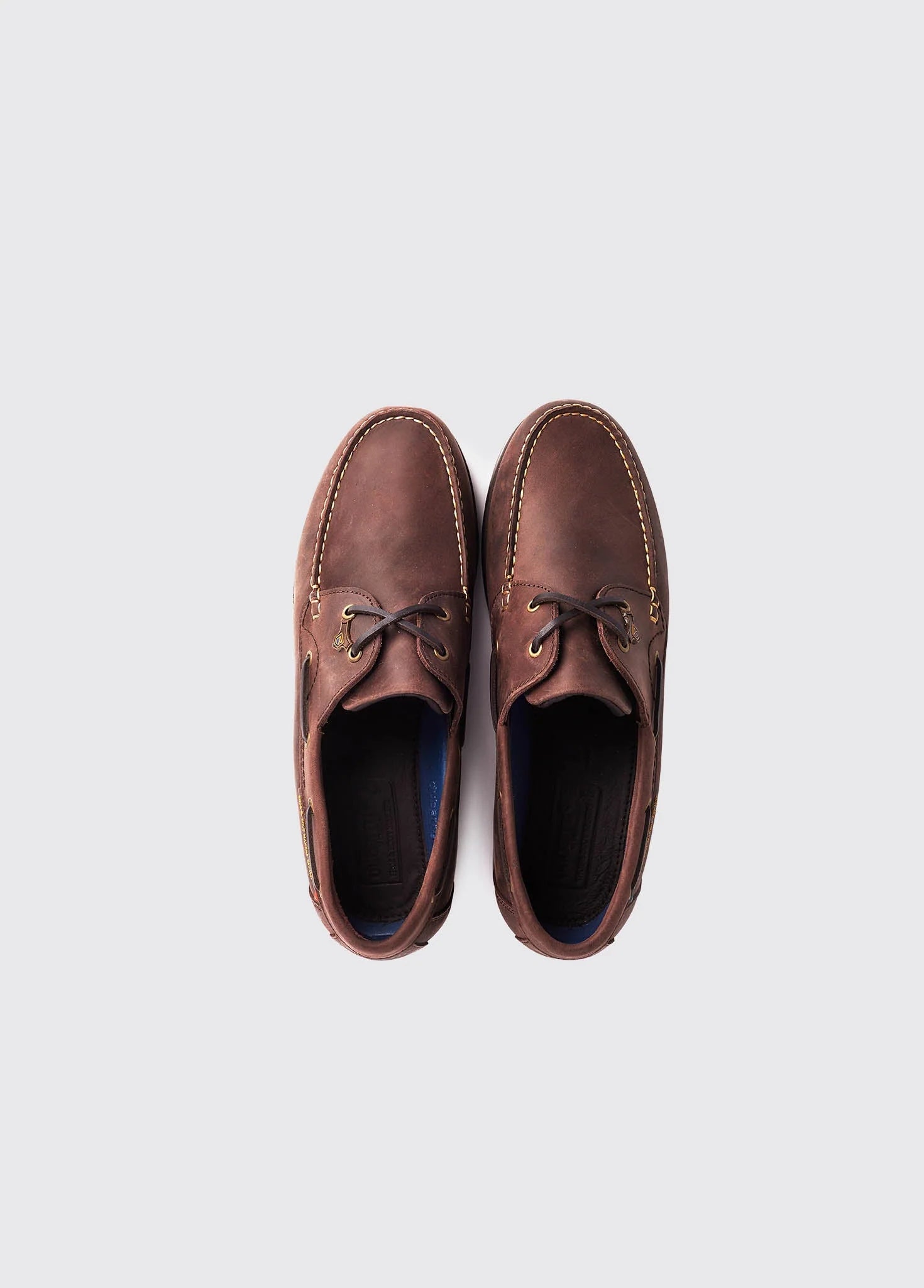 Sailmaker X LT Deck Shoe - Old Rum