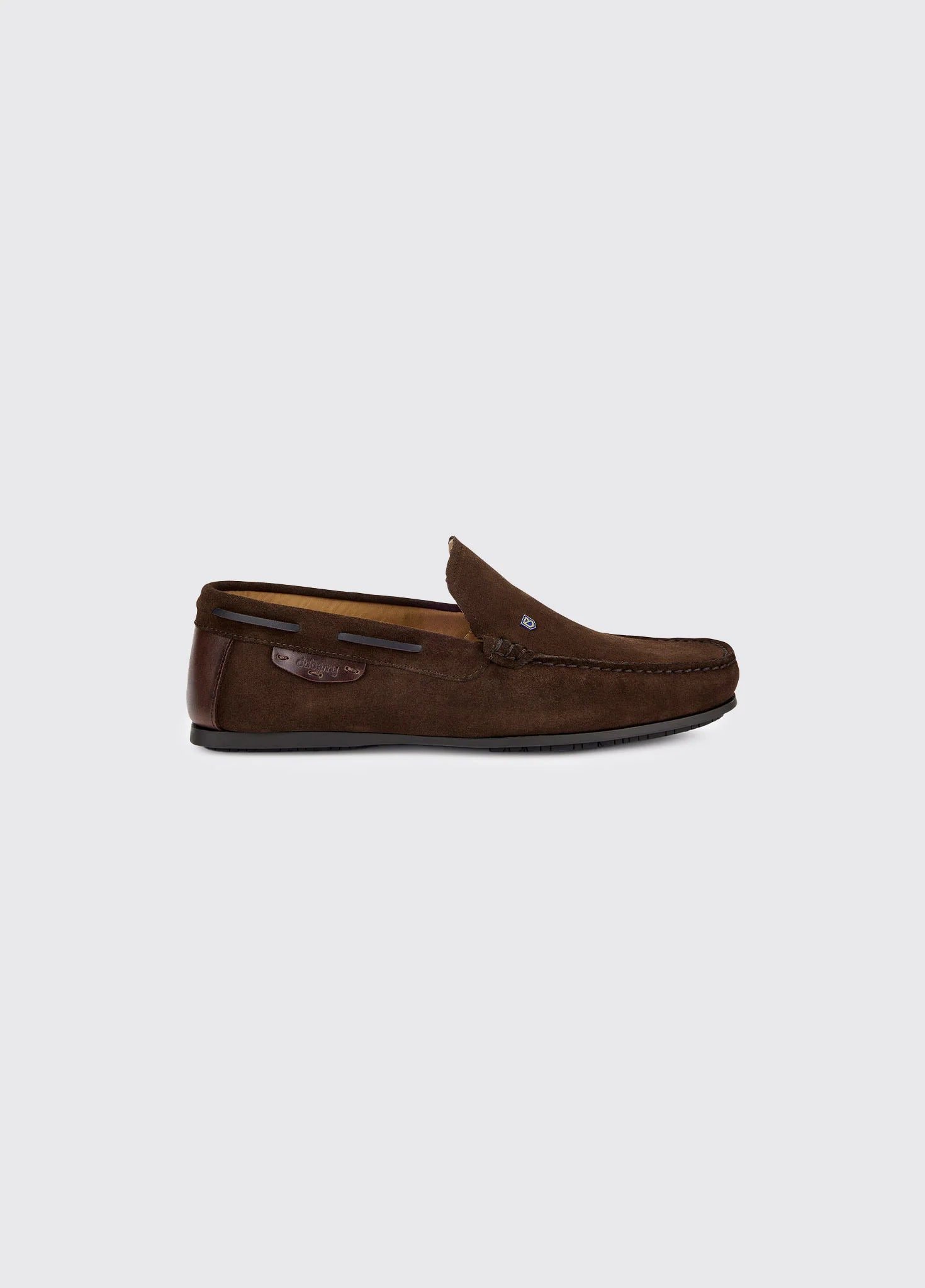 Fiji loafer - Cigar