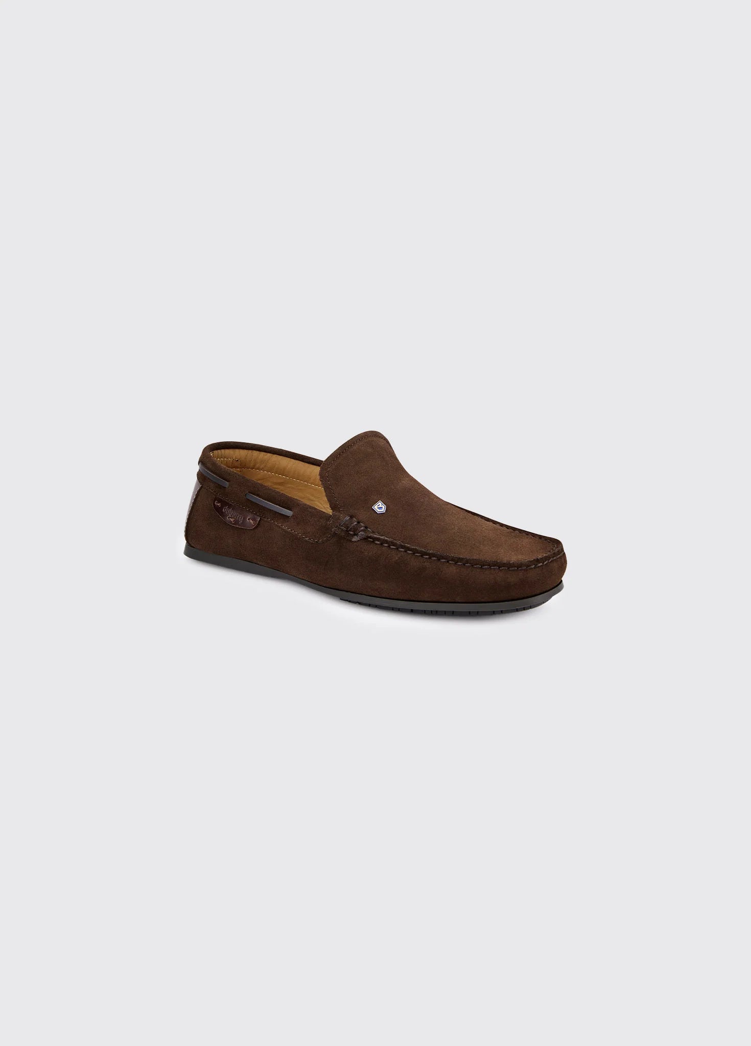 Fiji loafer - Cigar