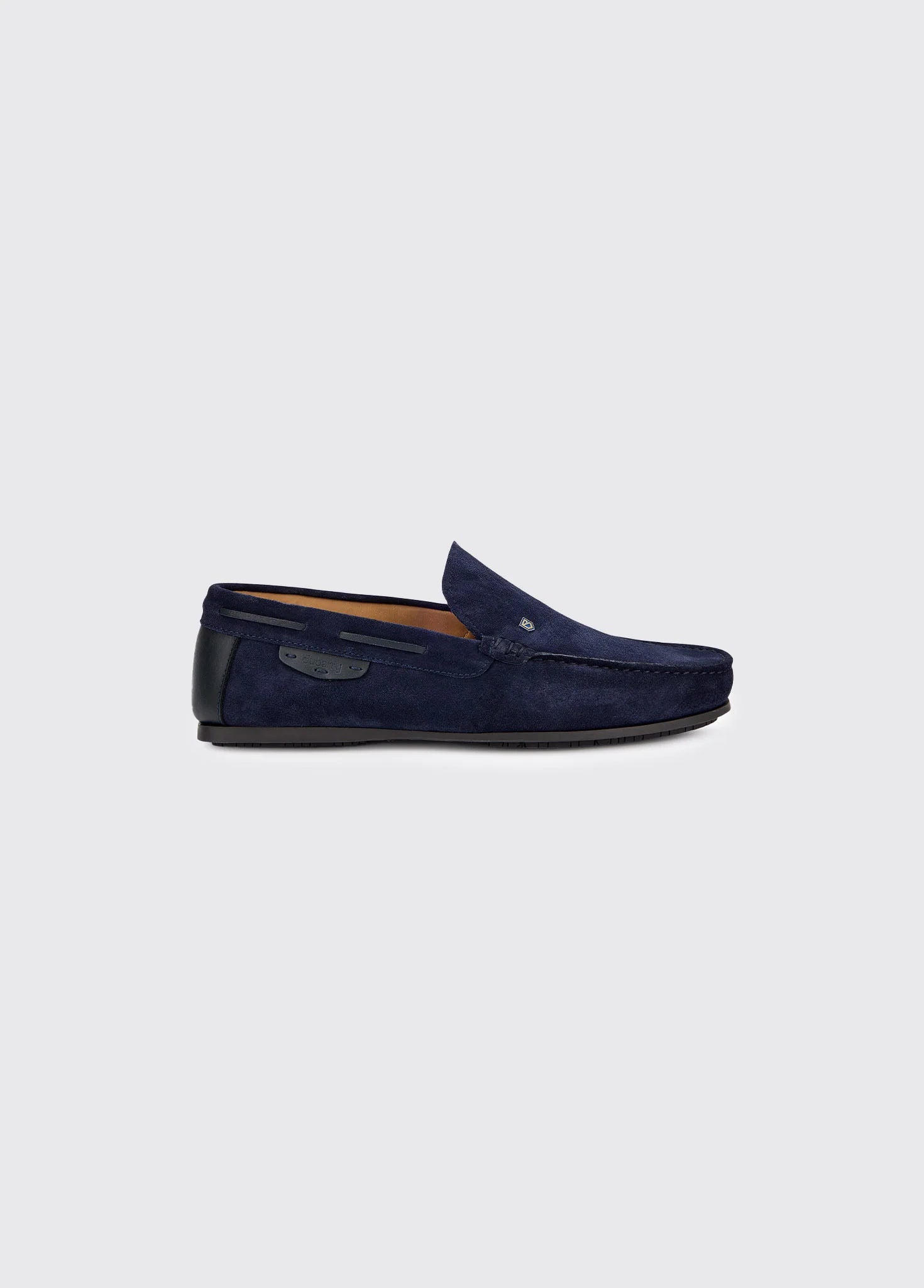 Fiji loafer - French Navy