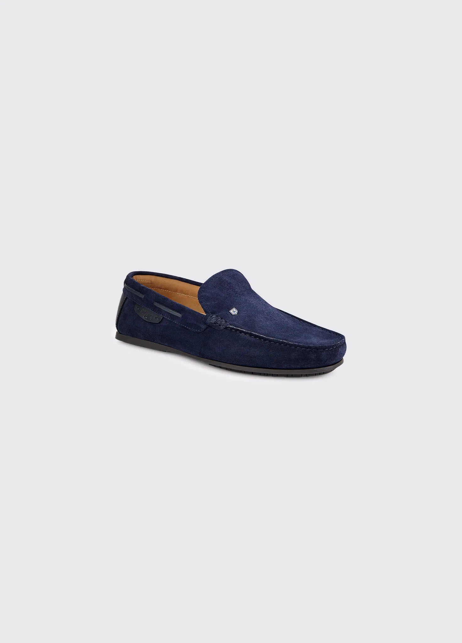 Fiji loafer - French Navy