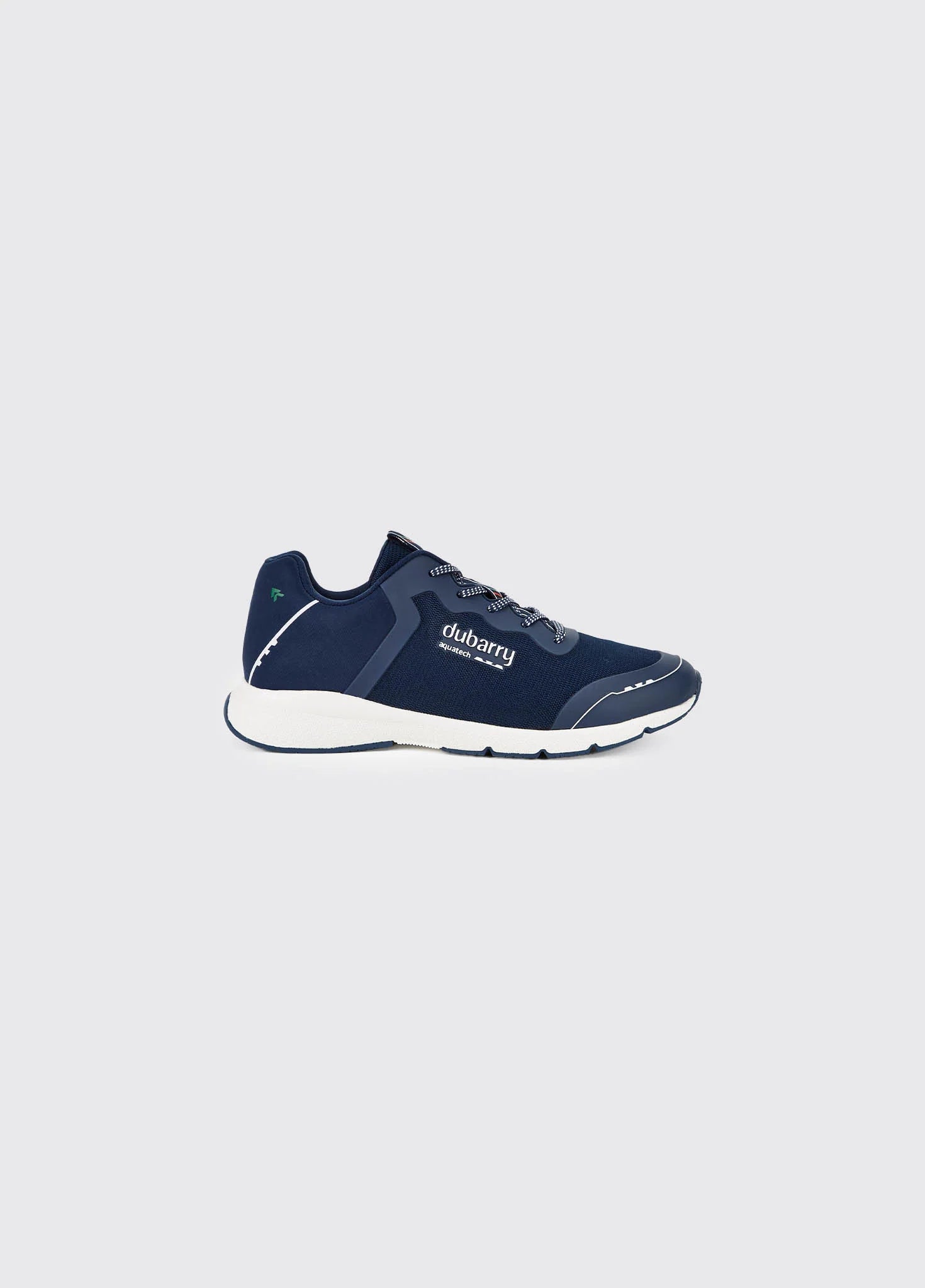 Palermo Lightweight Sporty Trainer - Navy