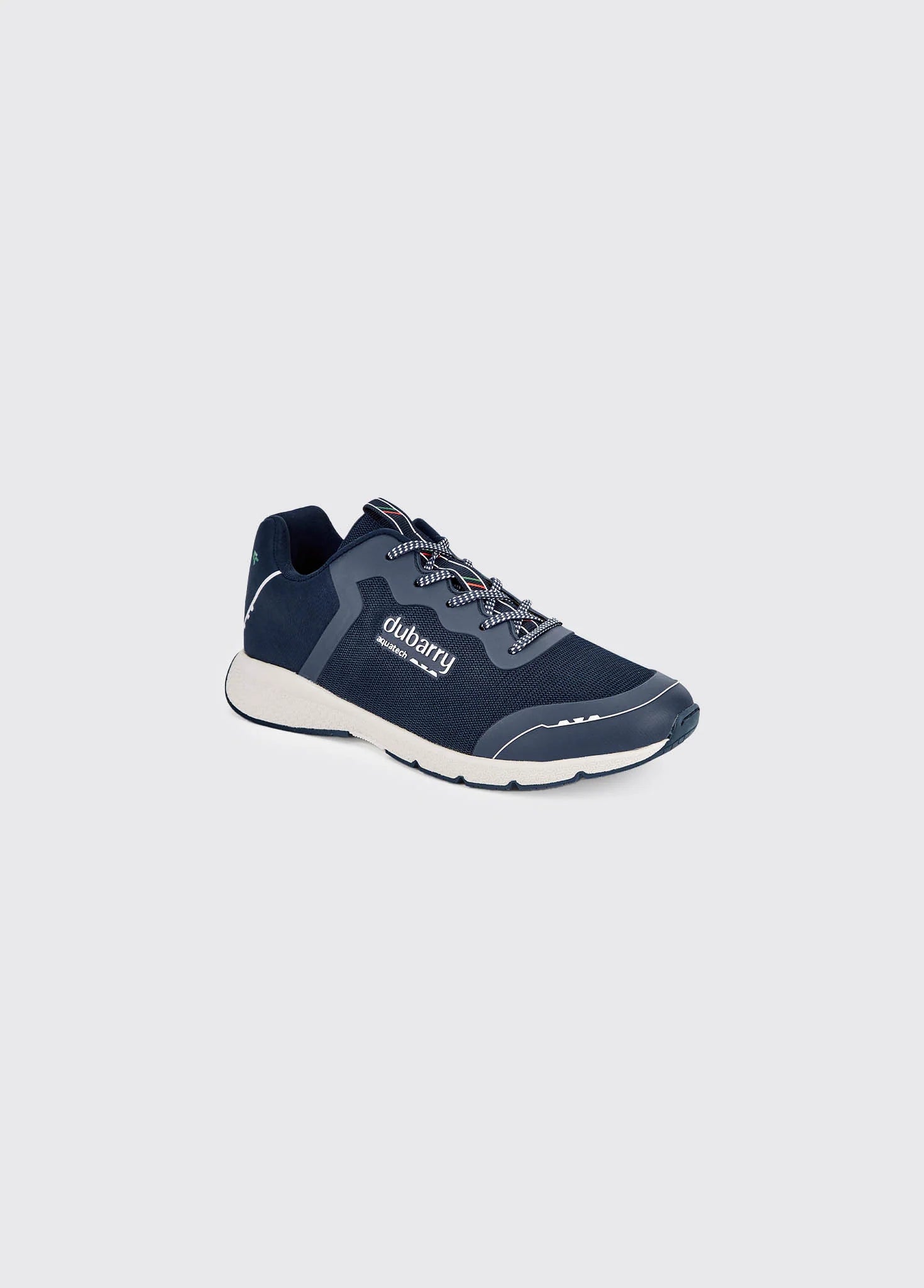 Palermo Lightweight Sporty Trainer - Navy