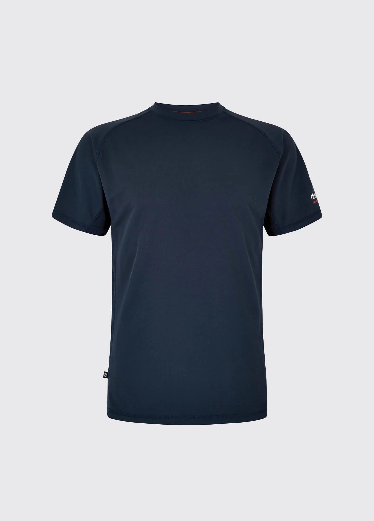 Tangier Men’s Short-Sleeved T-Shirt - Navy
