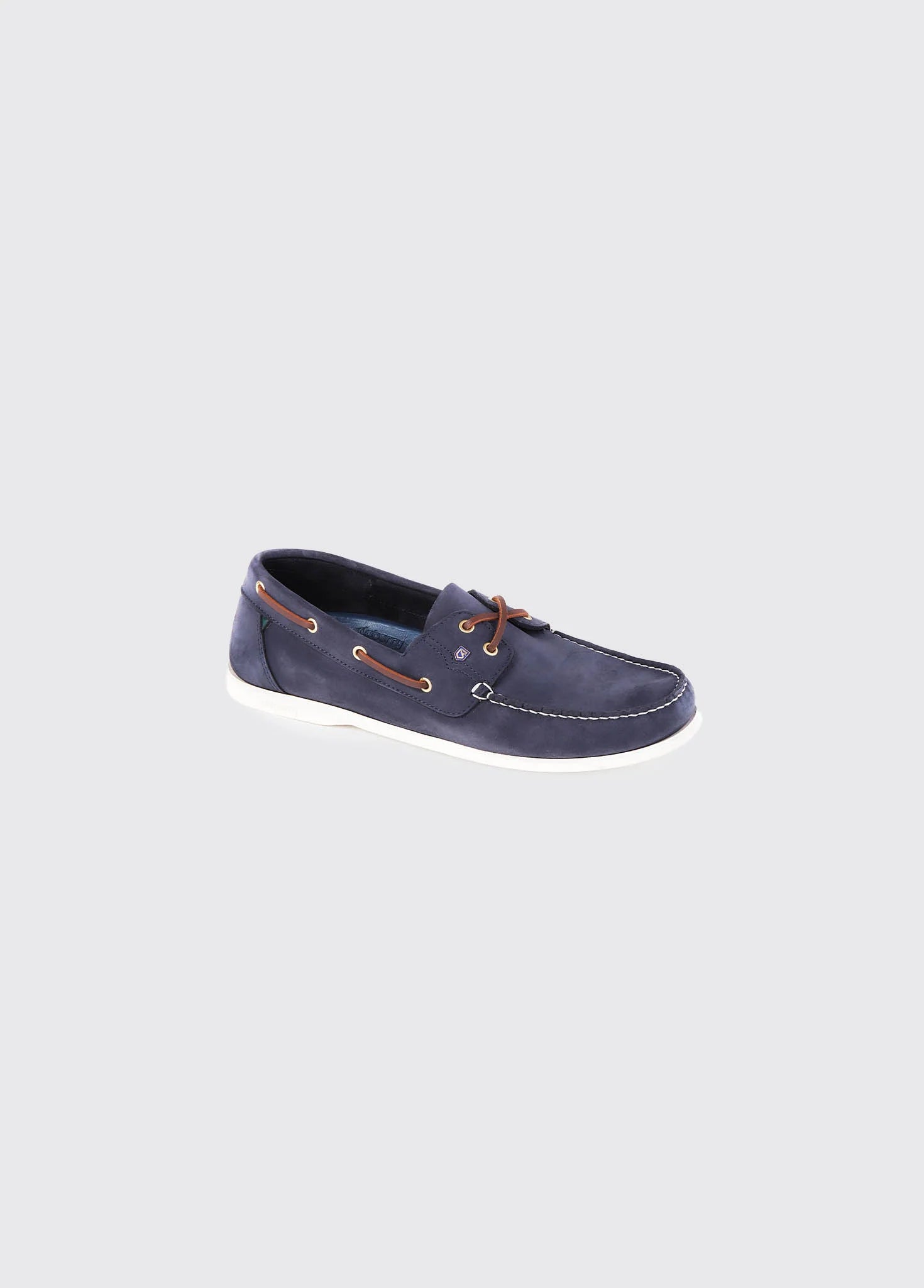 Port Moccasin - Denim