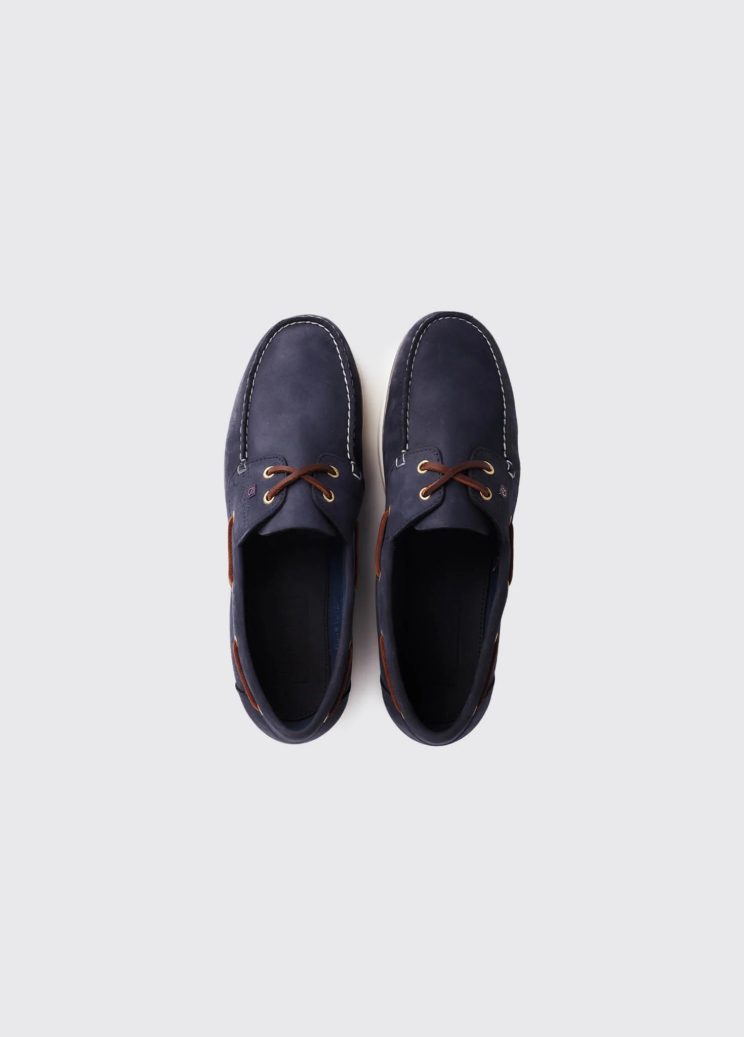 Port Moccasin - Denim