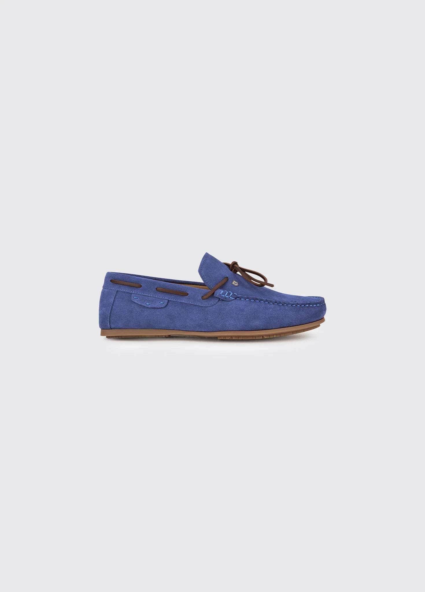 Shearwater Loafer - Cobalt