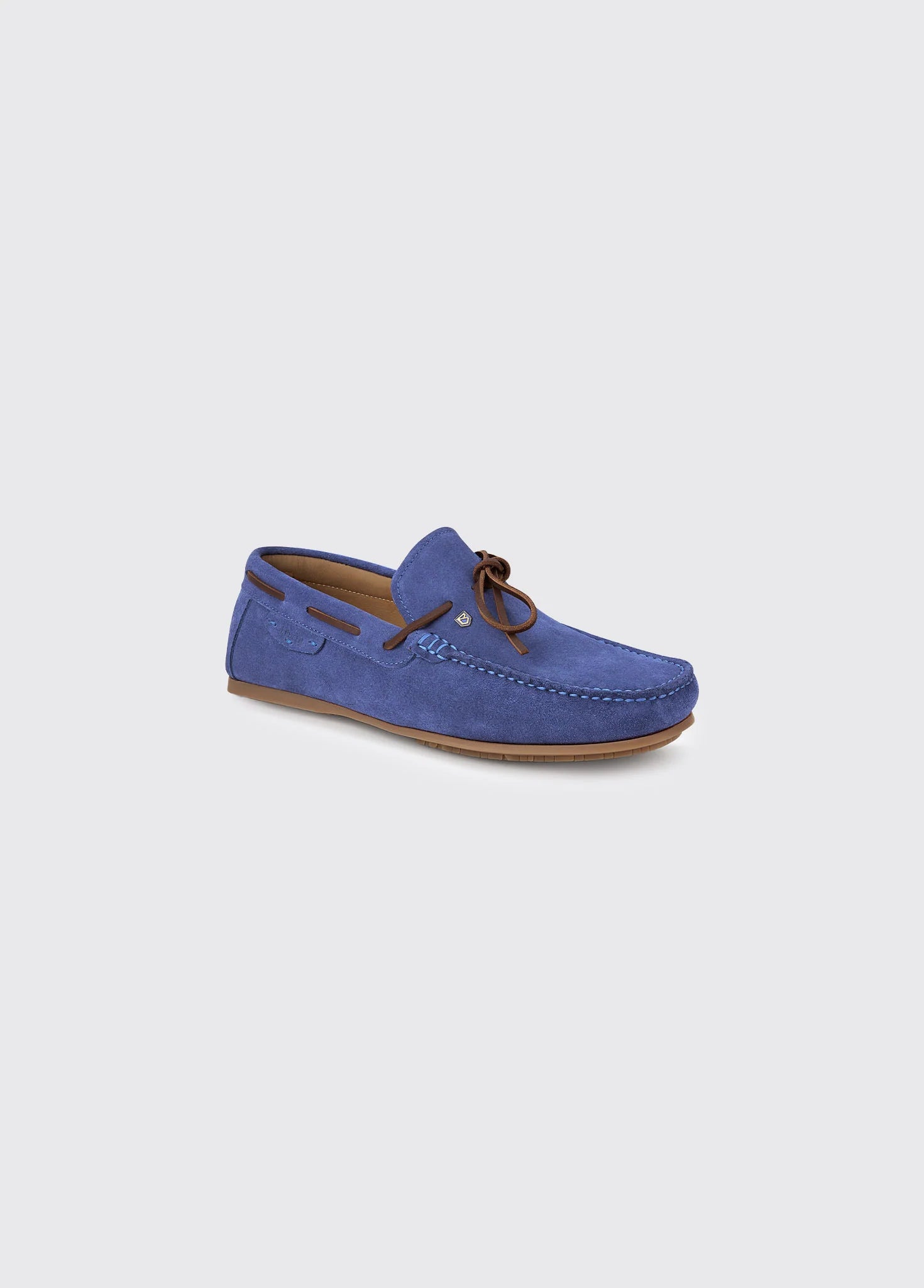 Shearwater Loafer - Cobalt