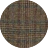 Robinswood Women’s Tweed Waistcoat - Kelty Glen