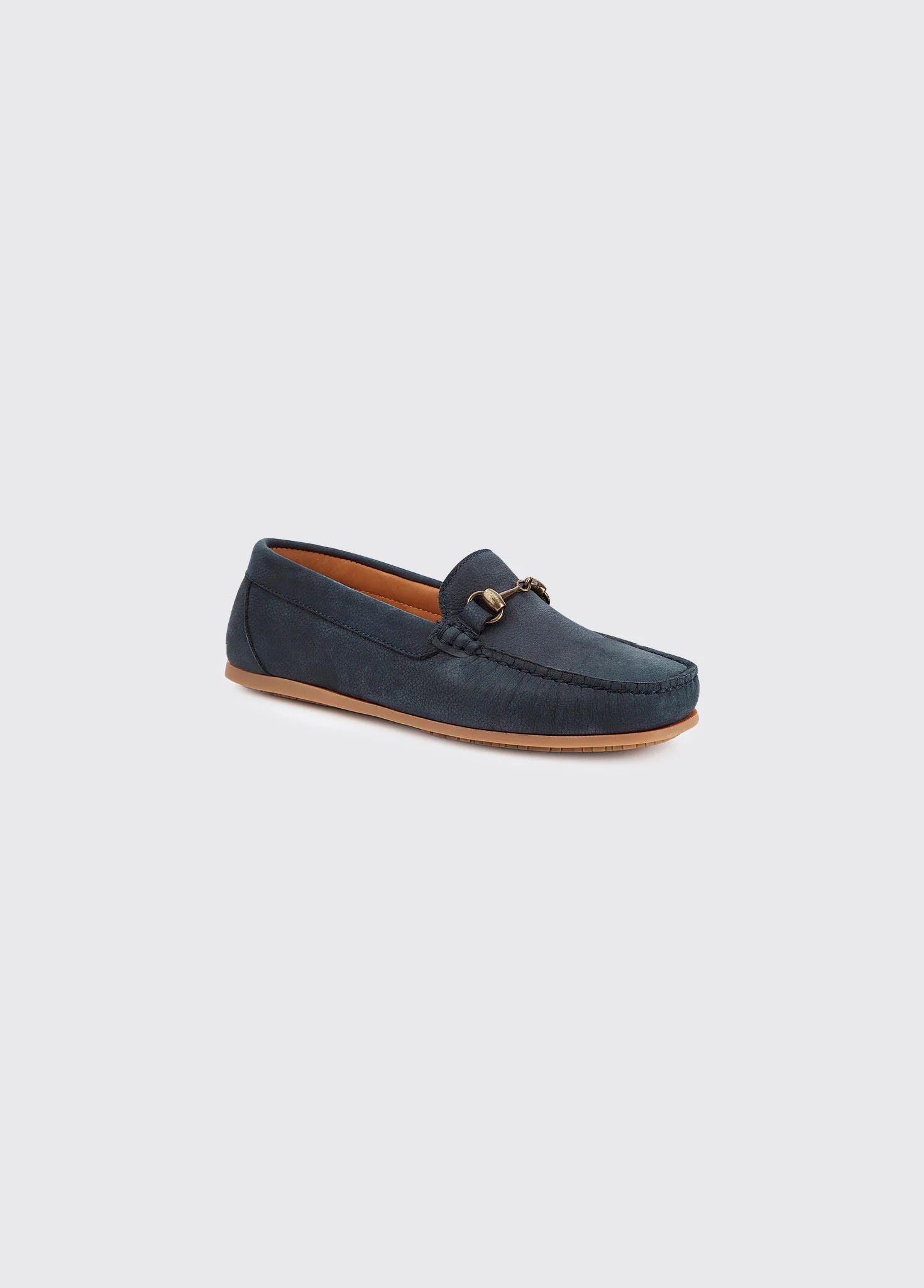 Tasmania Women’s Slip-On Loafer - Navy