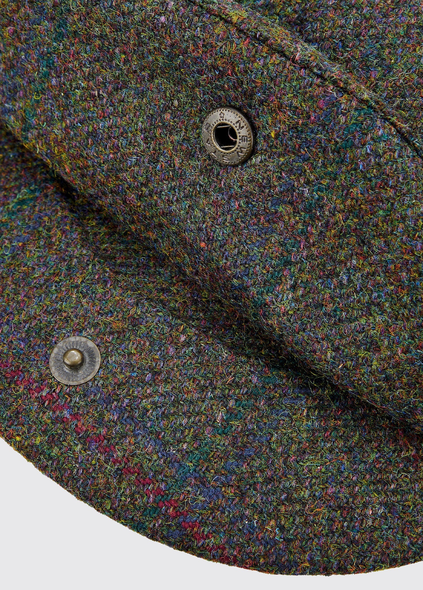 Holly Tweed - Hemlock