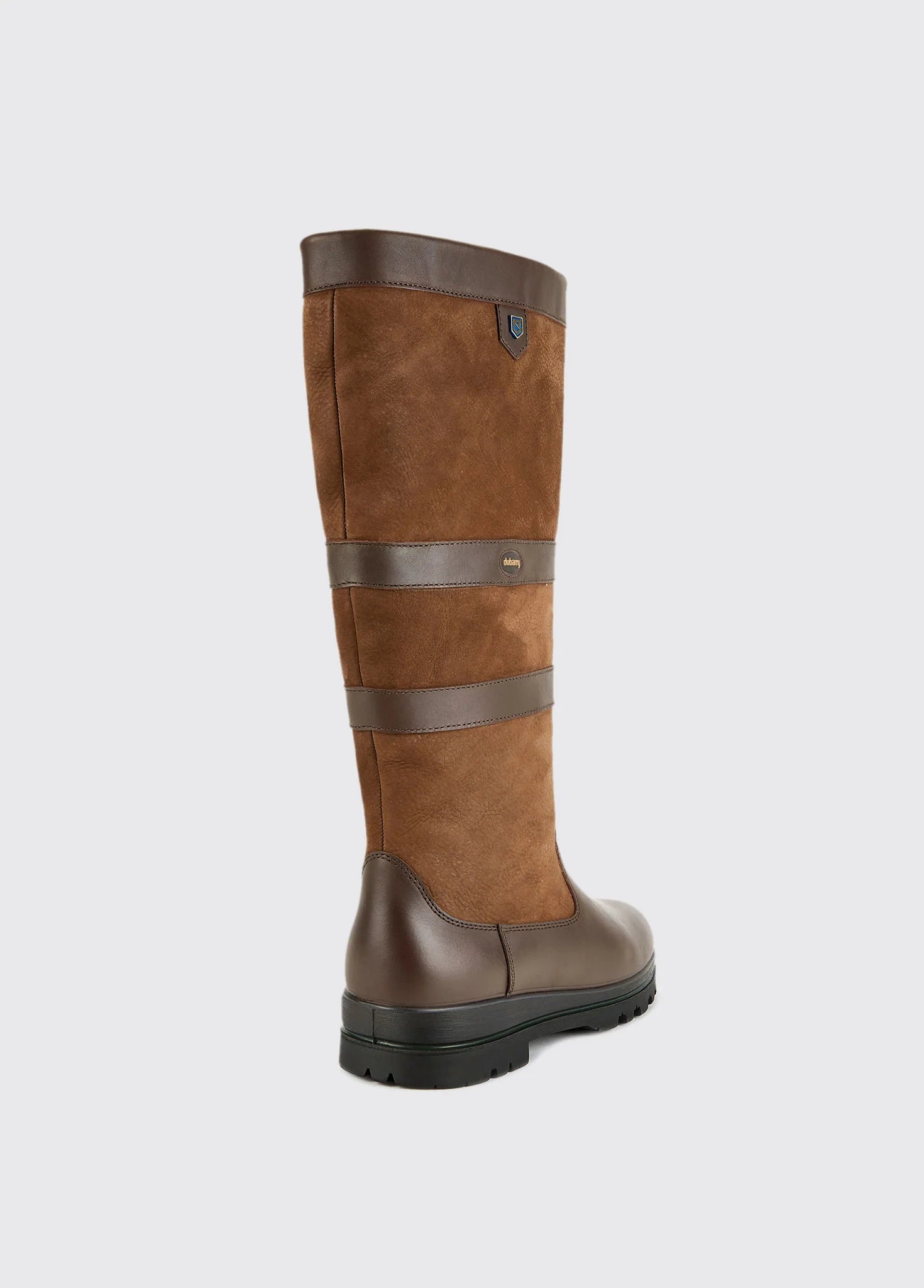 Kilternan Country Boot - Walnut