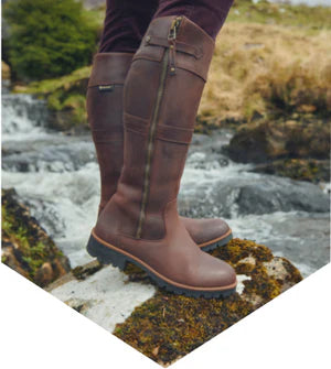 Shop Women's Country Boots Collection