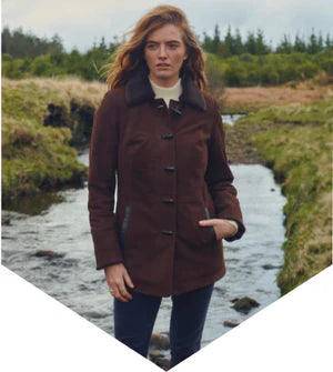 Shop Women's Leather Jackets Collection