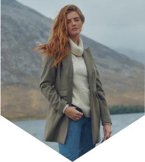 Shop Women's Tweed Collection