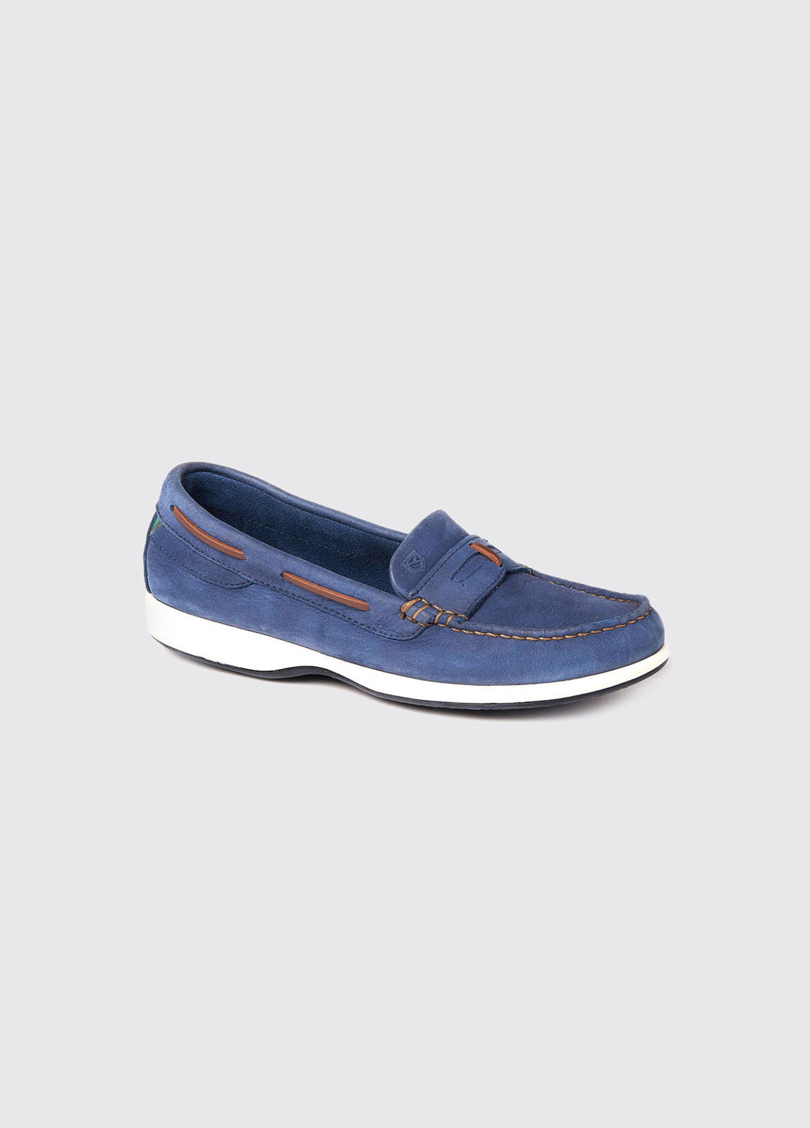 Sardinia X LT Moccasin - Denim