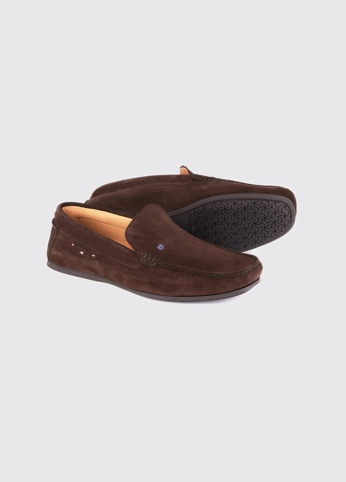 Tobago Loafer - Cigar
