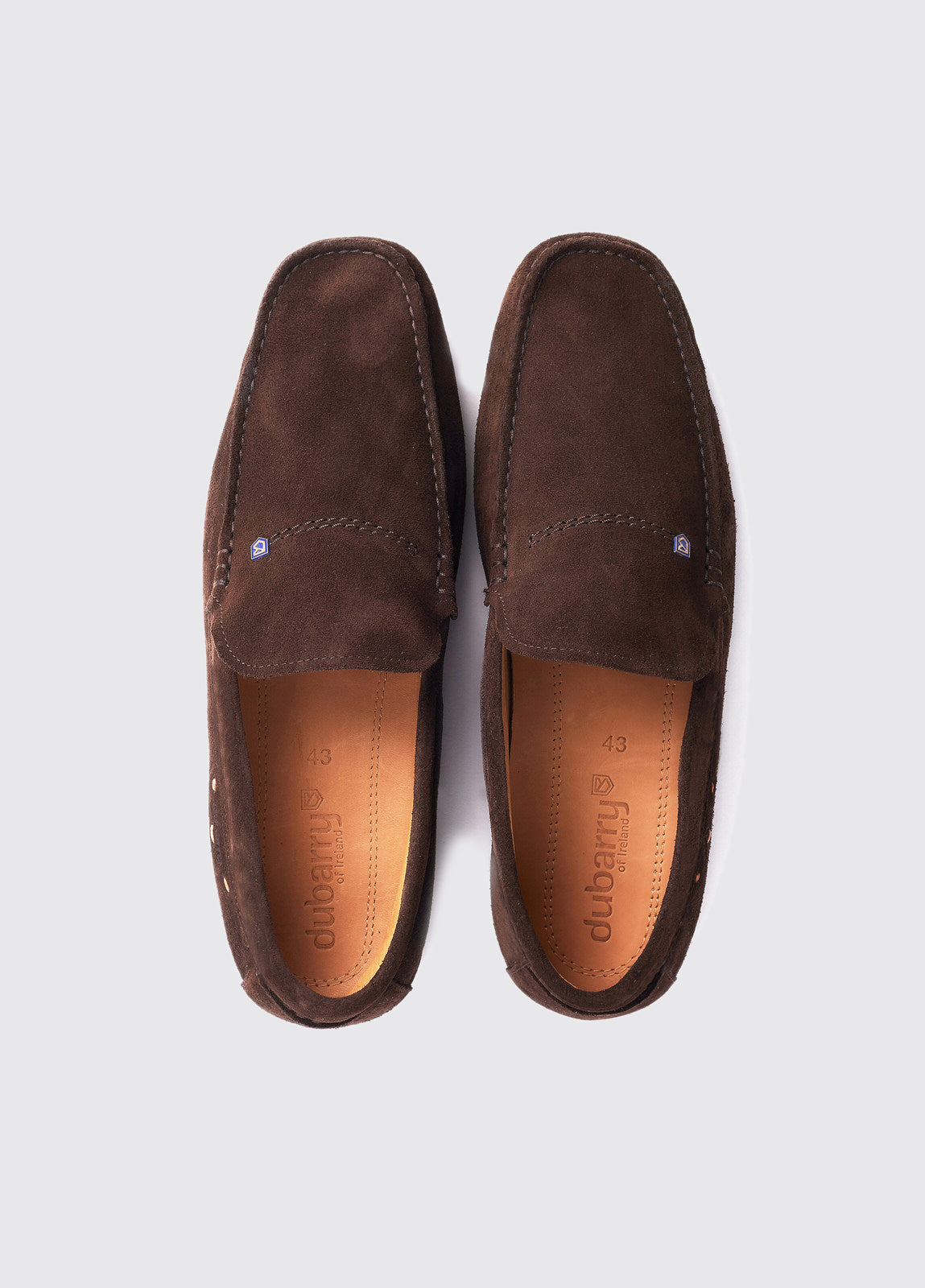 Tobago Loafer - Cigar