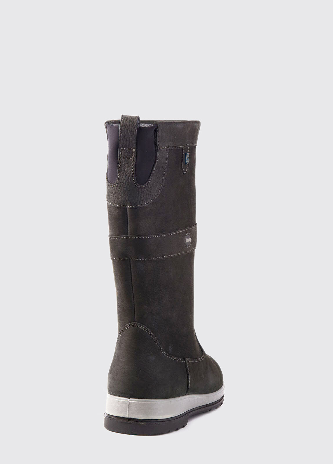 Ultima ExtraFit™ Sailing Boot - Black