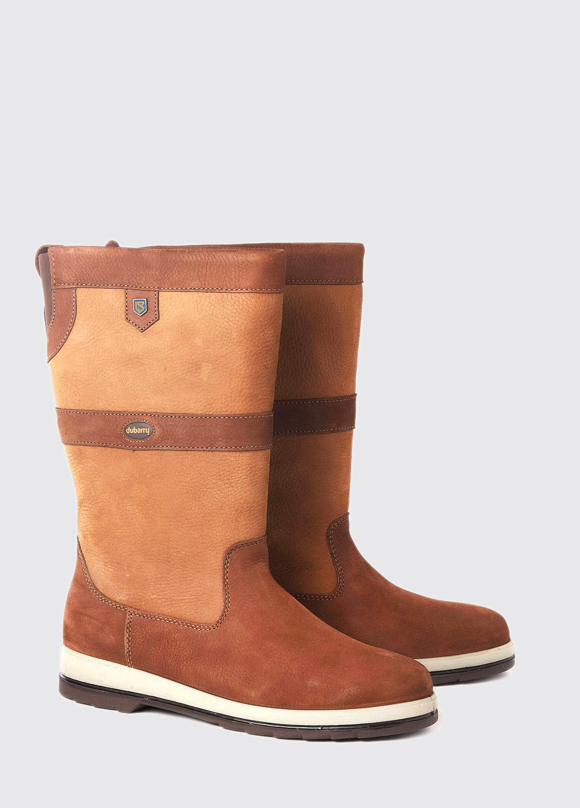Ultima ExtraFit™ Sailing Boot - Brown