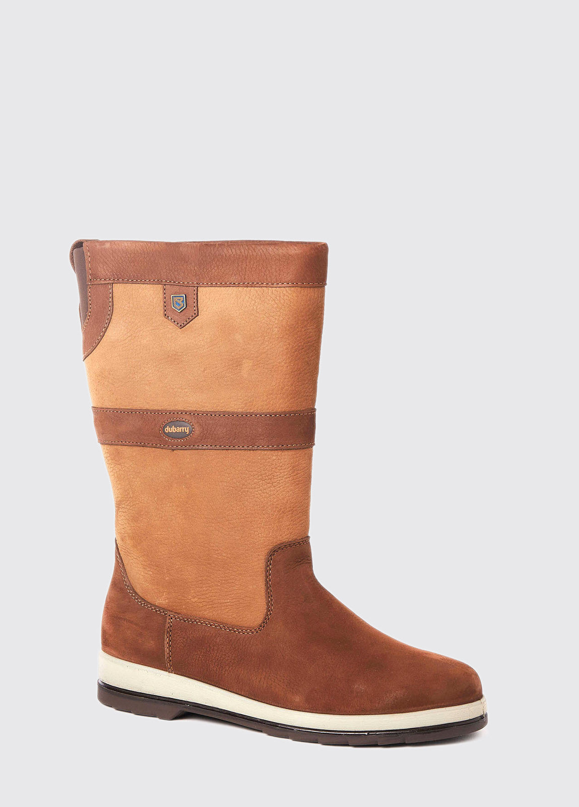 Ultima ExtraFit™ Sailing Boot - Brown