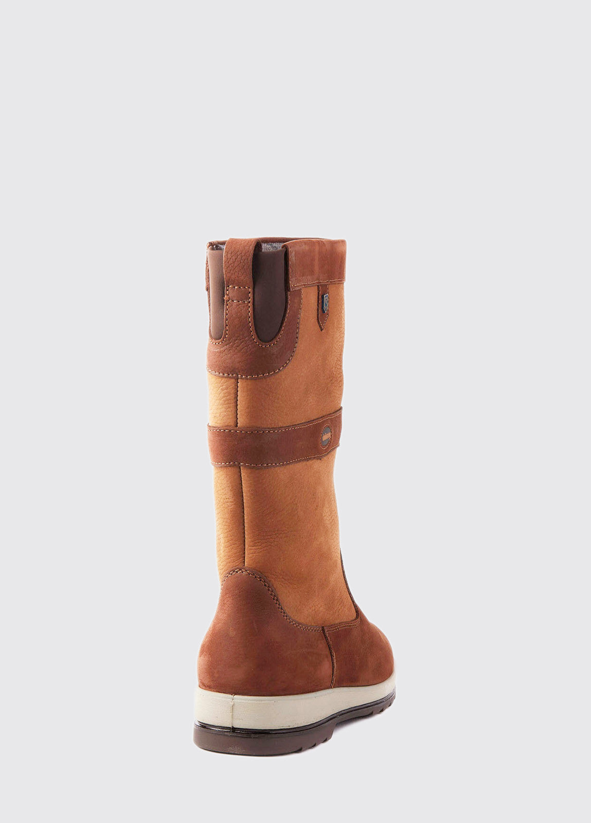 Ultima ExtraFit™ Sailing Boot - Brown