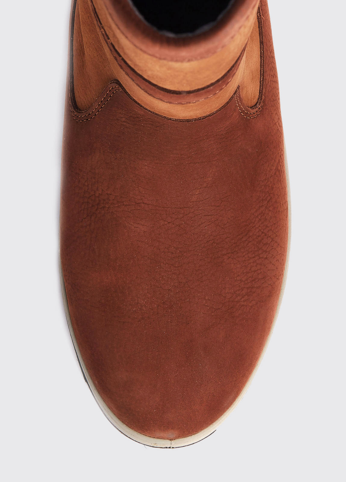 Ultima ExtraFit™ Sailing Boot - Brown
