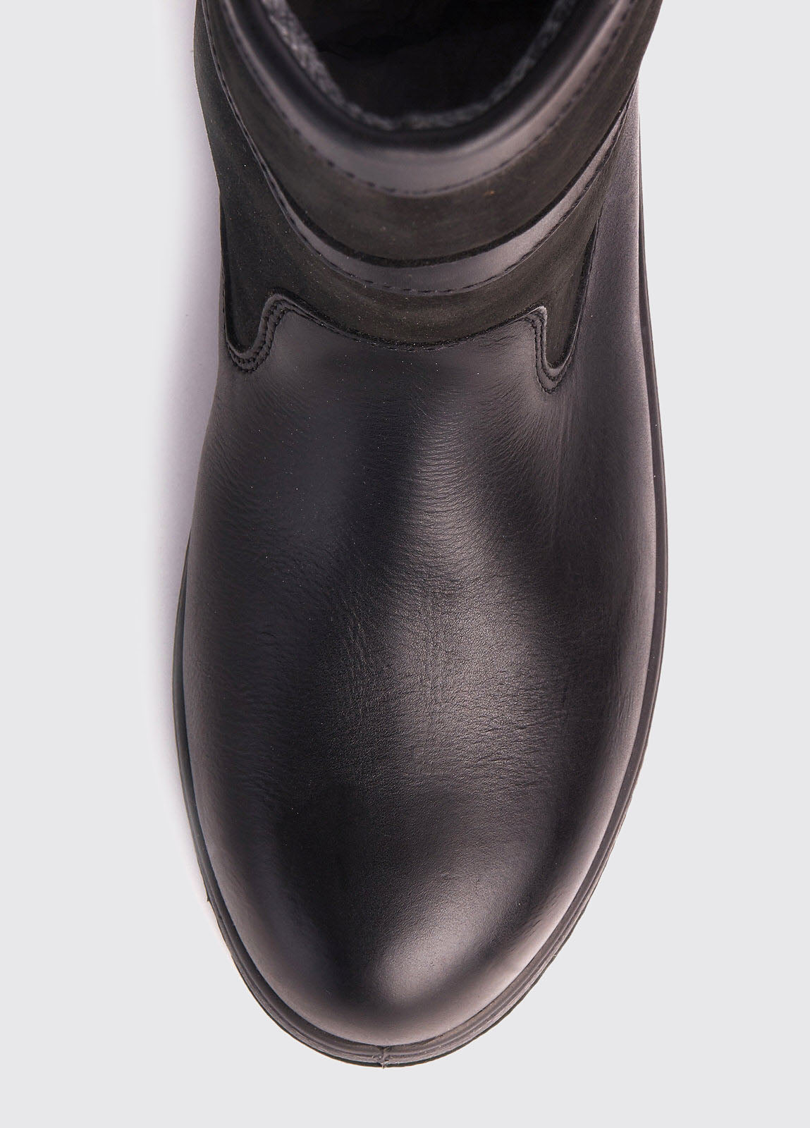 Kildare Country Boot - Black