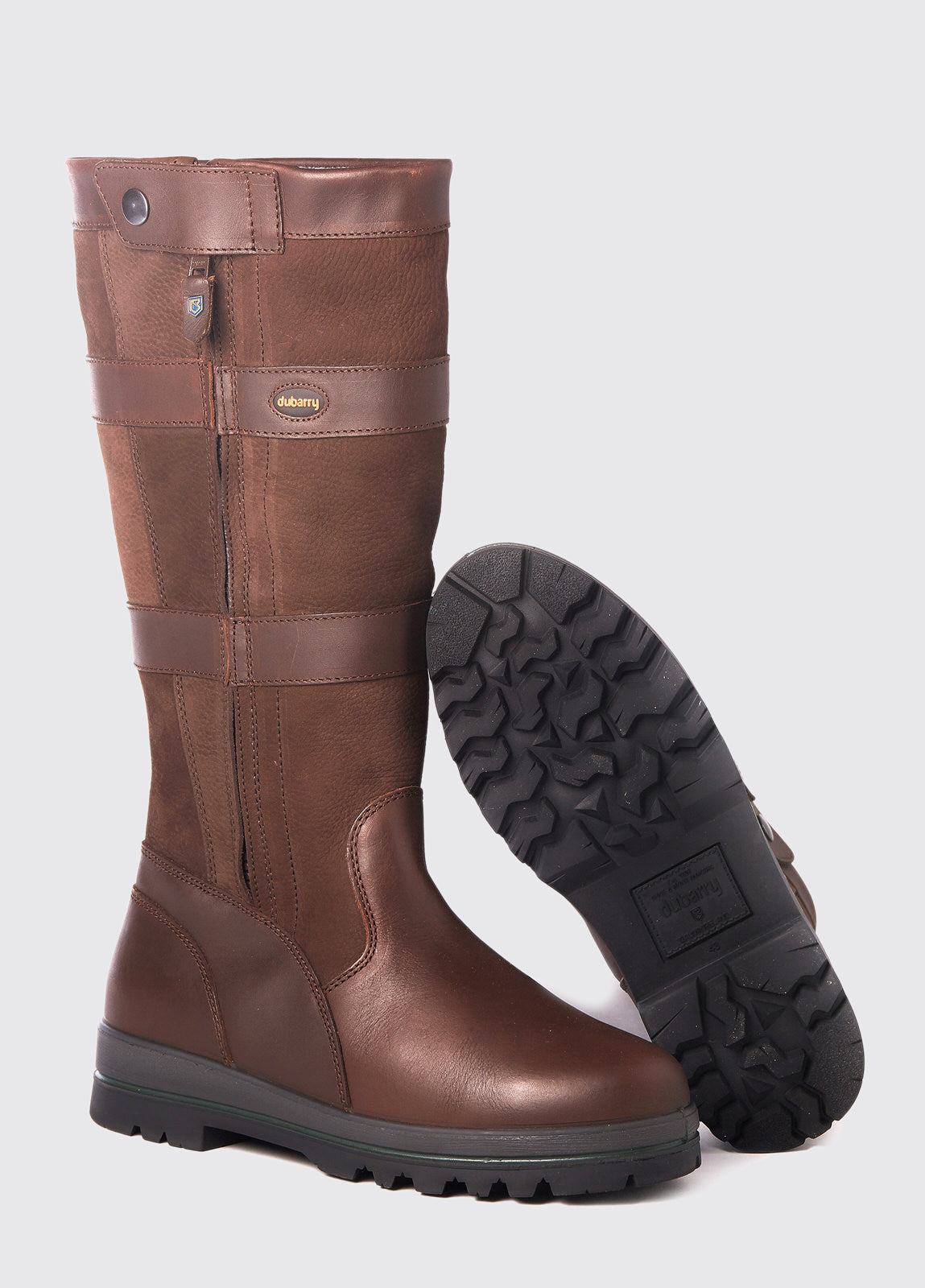 Wexford Country Boot - Java