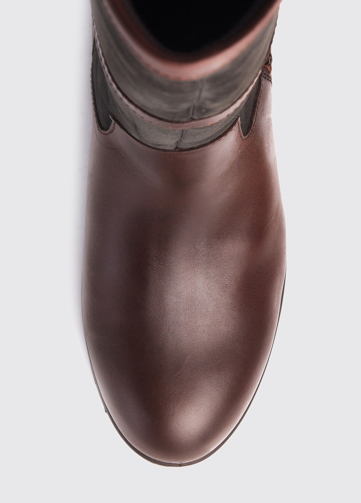 Sligo Country Boot - Black / Brown